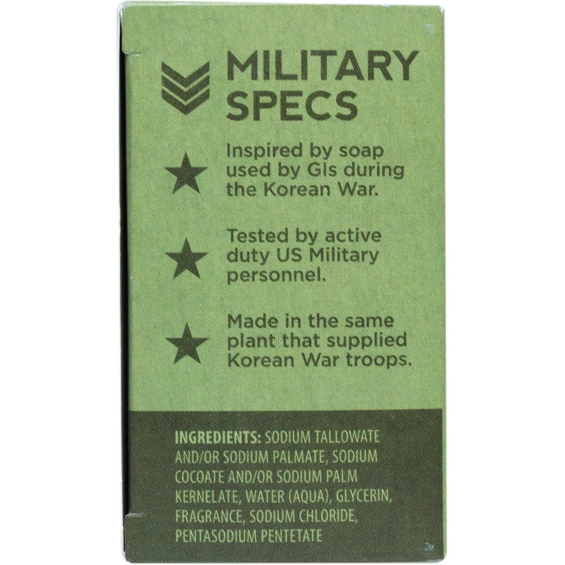 Buy π Duke Cannon Illegally Cut Pine Soap 10 Oz. π 2 Buy π Duke Cannon Illegally Cut Pine Soap 10 Oz. π - Image 2