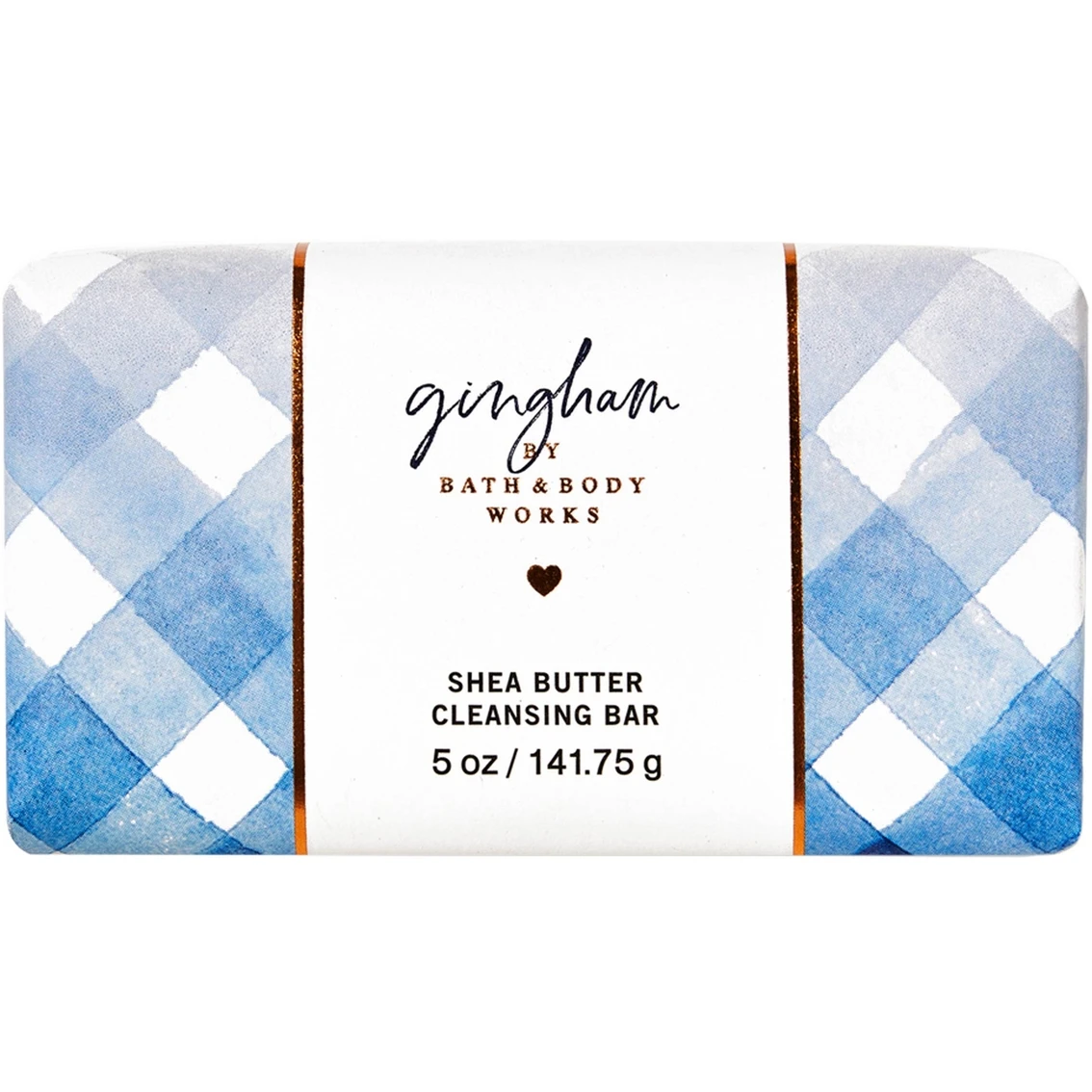 Best Pirce ✨ Bath & Body Works Gingham Bar Soap ✨ 1 Best Pirce ✨ Bath & Body Works Gingham Bar Soap ✨