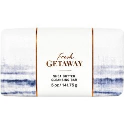 Discount ✔️ Bath & Body Works Fresh Getaway Bar Soap 🌟