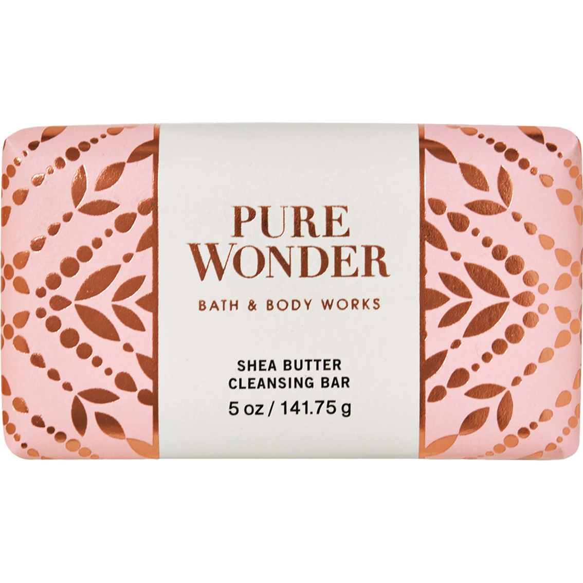 Coupon ⌛ Bath & Body Works Pure Wonder Shea Butter Cleansing Bar ✔️ 1 Coupon ⌛ Bath & Body Works Pure Wonder Shea Butter Cleansing Bar ✔️