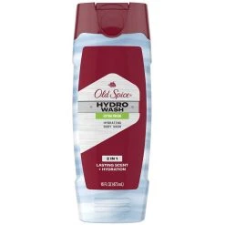 Deals 🛒 Old Spice Hardest Working Collection Extra Fresh Hydro Wash Body Wash 16 Oz. ✔️