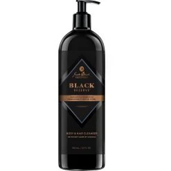 Top 10 😍 Jack Black Black Reserve Hair And Body Cleanser 12 Oz. 😍