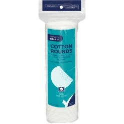 Deals 👏 Exchange Select Premium Cotton Round 80 Pk. ❤️