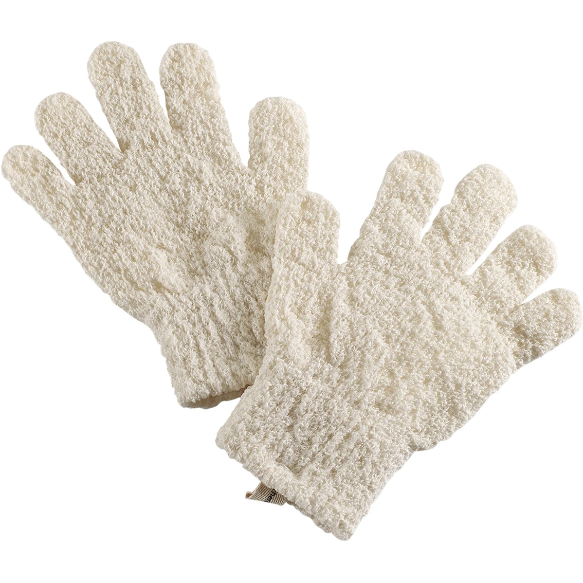 Cheapest ✔️ Earth Therapeutics Organic Cotton Exfoliating Hydro Gloves ✔️ 2 Cheapest ✔️ Earth Therapeutics Organic Cotton Exfoliating Hydro Gloves ✔️ - Image 2