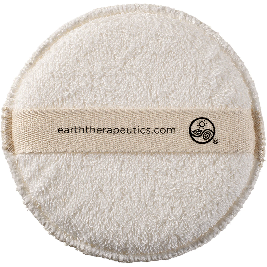 Deals 🛒 Earth Therapeutics Organic Cotton Exfoliating Round Sponge ✔️ 2 Deals 🛒 Earth Therapeutics Organic Cotton Exfoliating Round Sponge ✔️ - Image 2