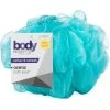 Promo ✔️ Body Benefits By Body Image Gentle Bath Pouf Sponge 👏
