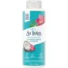 Best Sale ❤️ St. Ives Coconut Water & Orchid Plant Based Natural Body Wash 16 Oz. 🤩
