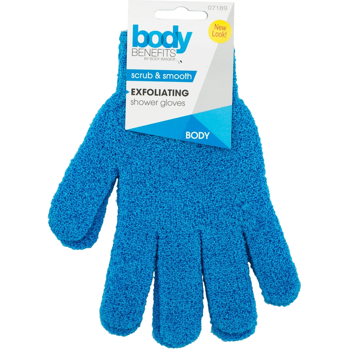 Top 10 ⌛ Body Benefits By Body Image Exfoliating Shower Gloves 🥰 2 Top 10 ⌛ Body Benefits By Body Image Exfoliating Shower Gloves 🥰 - Image 2
