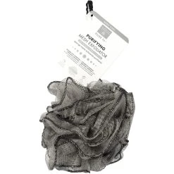 Hot Sale 🔔 Earth Therapeutics Earth Therapeutic Charcoal Mesh Sponge ❤️