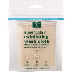 Best reviews of ❤️ Earth Therapeutics Super Loofah Exfoliating Wash Cloth ✨