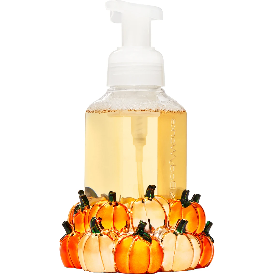 Discount 😍 Bath & Body Works Soap Cuff, Pumpkin 🔔 1 Discount 😍 Bath & Body Works Soap Cuff, Pumpkin 🔔