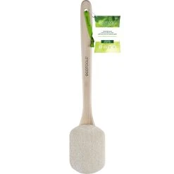 Cheap ❤️ EcoTools Bamboo Loofah Brush 😉