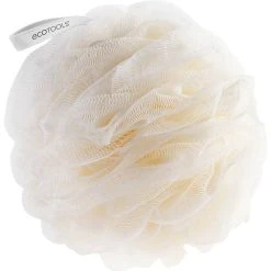 Discount ✔️ EcoTools Delicate EcoPouf Bath Sponge 😍
