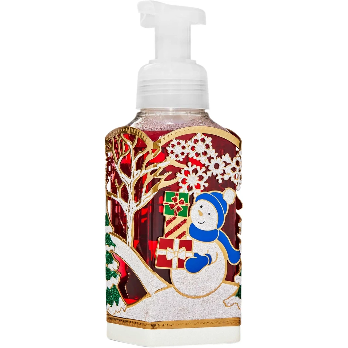 Discount โญ Bath & Body Works Snowman Soap Sleeve ๐ฅ 1 Discount โญ Bath & Body Works Snowman Soap Sleeve ๐ฅ