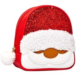 Coupon ⭐ Bath & Body Works Crossbody Bag Santa 🤩
