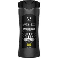 Cheapest 👏 Axe Deep Clean Charcoal Body Wash 16 Oz. 🛒
