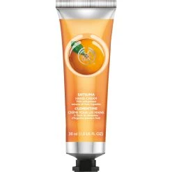 Promo ❤️ The Body Shop Satsuma Hand Cream 1.0 Oz. 😍