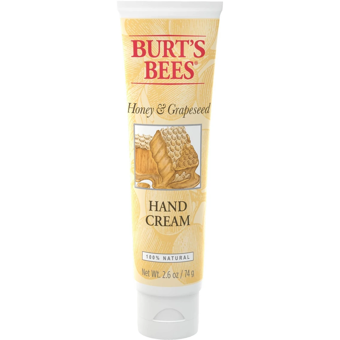 Best reviews of ⭐ Burt's Bees Honey & Grapeseed Hand Cream 2.6 Oz. 💯 1 Best reviews of ⭐ Burt's Bees Honey & Grapeseed Hand Cream 2.6 Oz. 💯