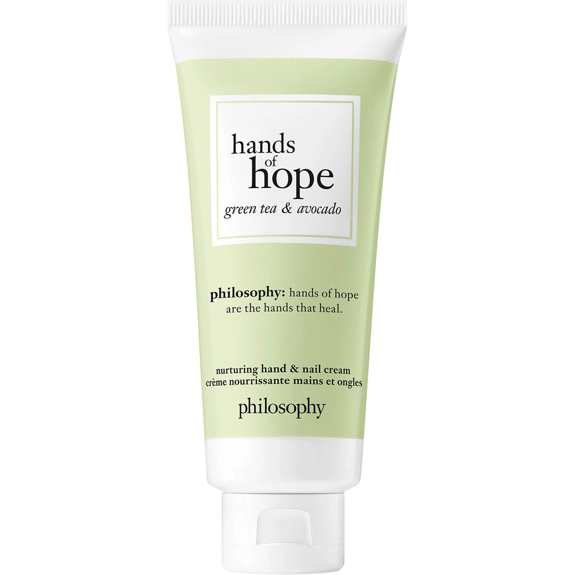 Budget โญ Philosophy Hands Of Hope Green Tea And Avocado Hand Cream ๐ 1 Budget โญ Philosophy Hands Of Hope Green Tea And Avocado Hand Cream ๐