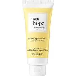 Outlet ❤️ Philosophy Hands Of Hope Lemon Custard Hand Cream 🔔