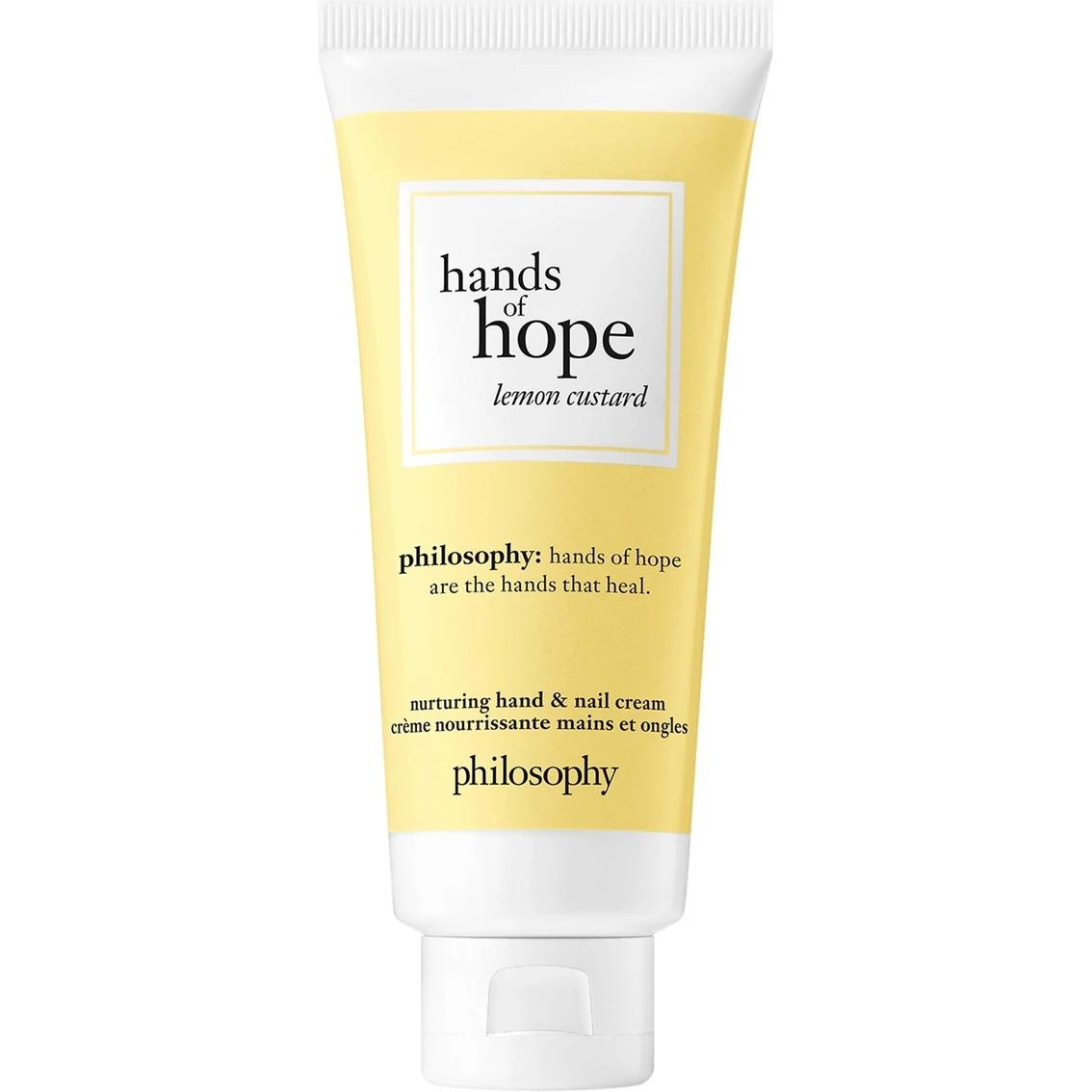 Outlet โค๏ธ Philosophy Hands Of Hope Lemon Custard Hand Cream ๐ 1 Outlet โค๏ธ Philosophy Hands Of Hope Lemon Custard Hand Cream ๐