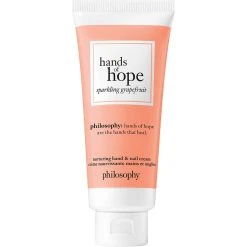 Promo ❤️ Philosophy Hands Of Hope Sparkling Hand Cream 💯