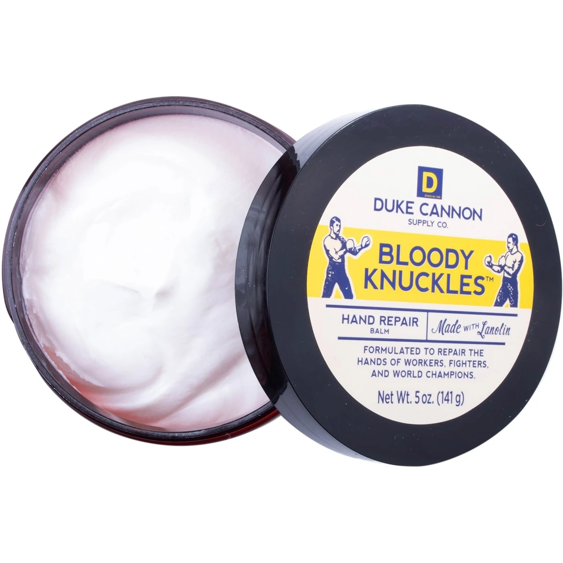 Best deal โ๏ธ Duke Cannon Bloody Knuckles Hand Repair Balm ๐งจ 1 Best deal โ๏ธ Duke Cannon Bloody Knuckles Hand Repair Balm ๐งจ
