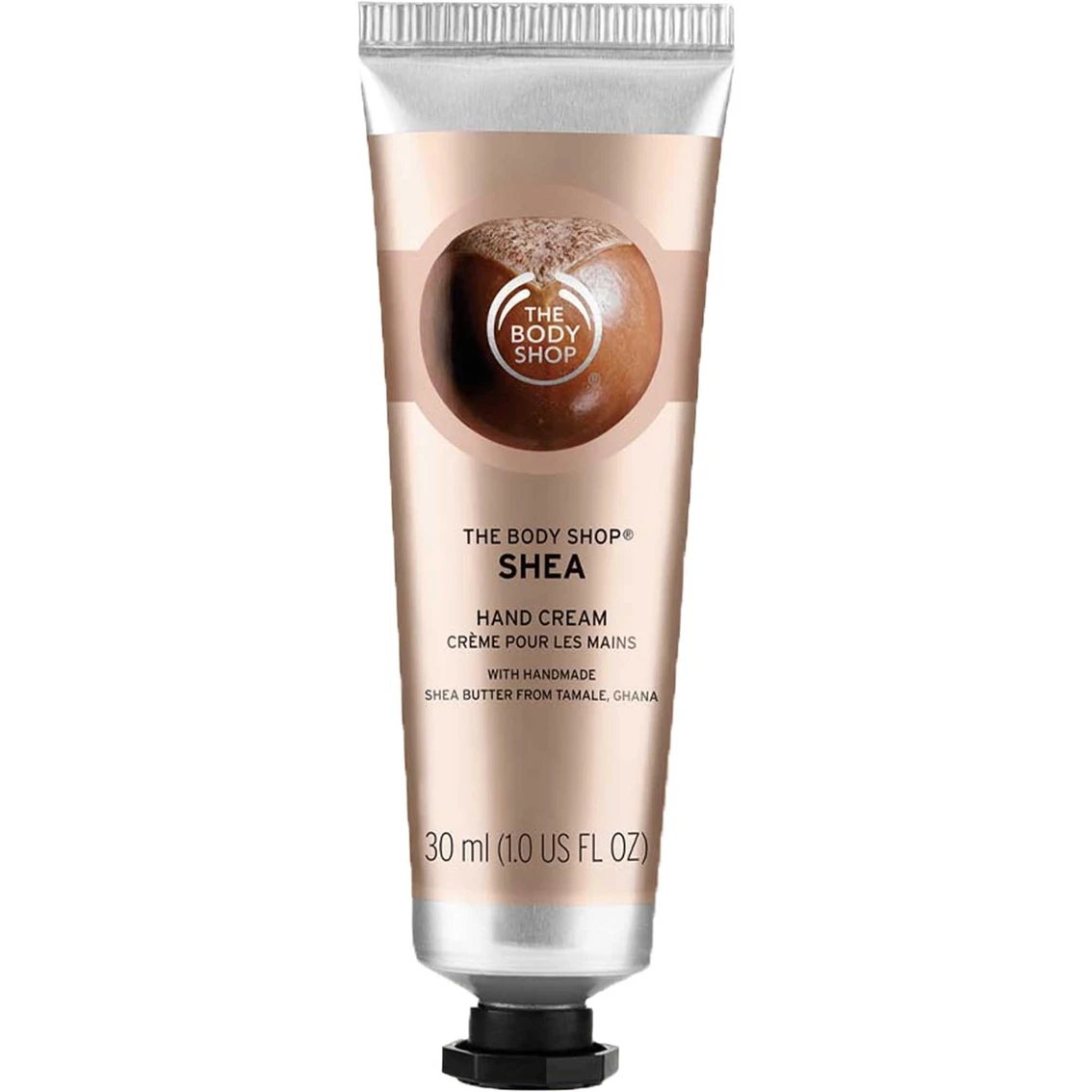 Budget ๐ The Body Shop Shea Butter Hand Cream ๐ฅ 1 Budget ๐ The Body Shop Shea Butter Hand Cream ๐ฅ
