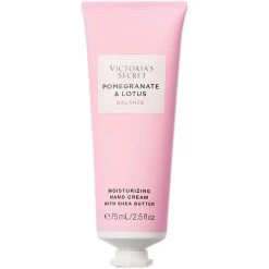 Flash Sale 🔥 Victoria's Secret Pomegranate & Lotus Hand Cream ⌛