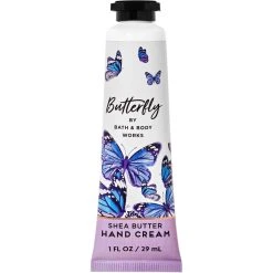 Top 10 ⌛ Bath & Body Works Butterfly Hand Cream ⌛