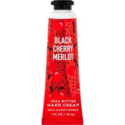 Outlet ⌛ Bath & Body Works Black Cherry Merlot Hand Cream 🌟