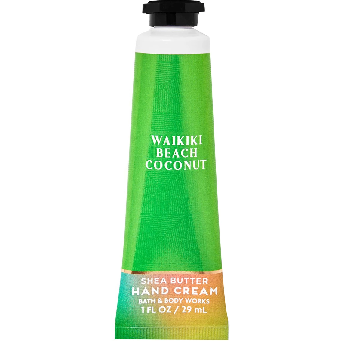 Budget โค๏ธ Bath & Body Works Hand Cream Waikiki Beach Coconut ๐ 1 Budget โค๏ธ Bath & Body Works Hand Cream Waikiki Beach Coconut ๐
