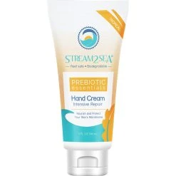 Deals ❤️ Stream2Sea Prebiotic Essentials Tropical Intensive Repair Hand Cream 3 Oz. 💯
