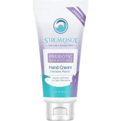 Hot Sale ✨ Stream2Sea Prebiotic Essentials Lavender Mint Intensive Repair Hand Cream 3 Oz. 😀