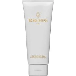 Budget โจ Borghese Splendide Mani Restorative Hand Creme โจ