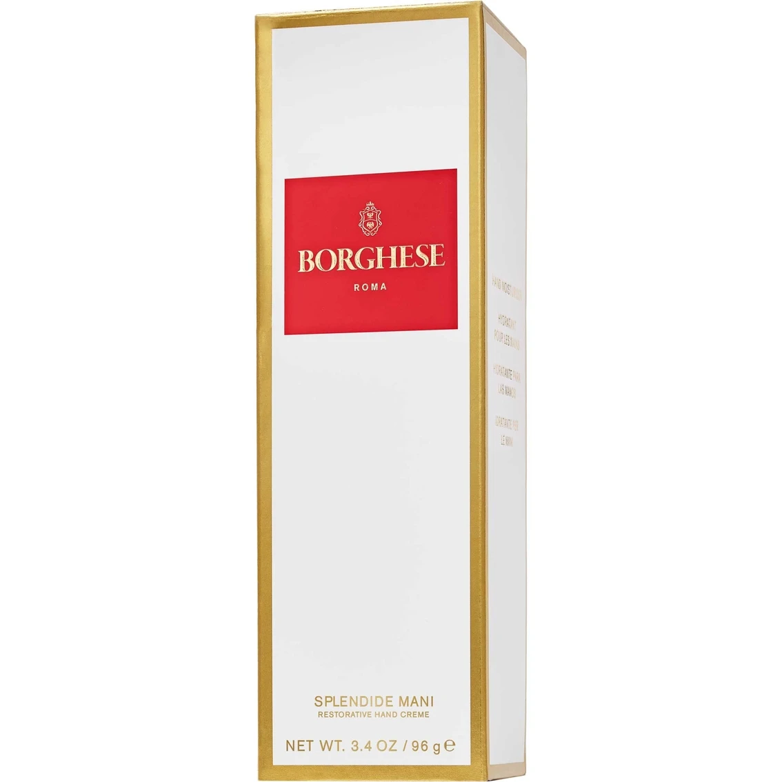 Budget ✨ Borghese Splendide Mani Restorative Hand Creme ✨ 2 Budget ✨ Borghese Splendide Mani Restorative Hand Creme ✨ - Image 2