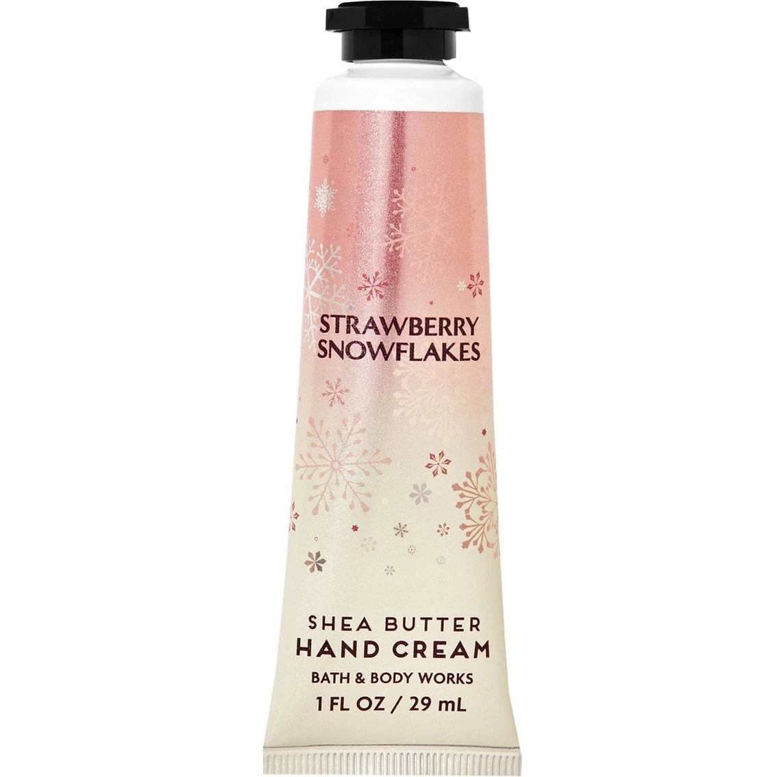 Top 10 ๐ Bath & Body Works Fall Faceted: Strawberry Snowflakes Hand Cream ๐ 1 Top 10 ๐ Bath & Body Works Fall Faceted: Strawberry Snowflakes Hand Cream ๐