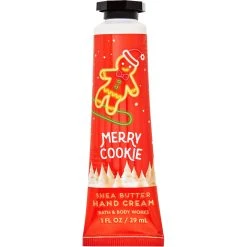 Brand new 🛒 Bath & Body Works Merry & Bright: Merry Cookie Hand Cream 🌟