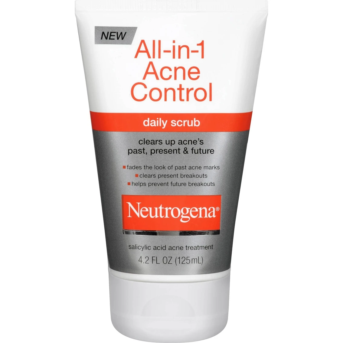 Best Sale 🔥 Neutrogena All-in-1 Acne Control Daily Scrub ⌛ 1 Best Sale 🔥 Neutrogena All-in-1 Acne Control Daily Scrub ⌛