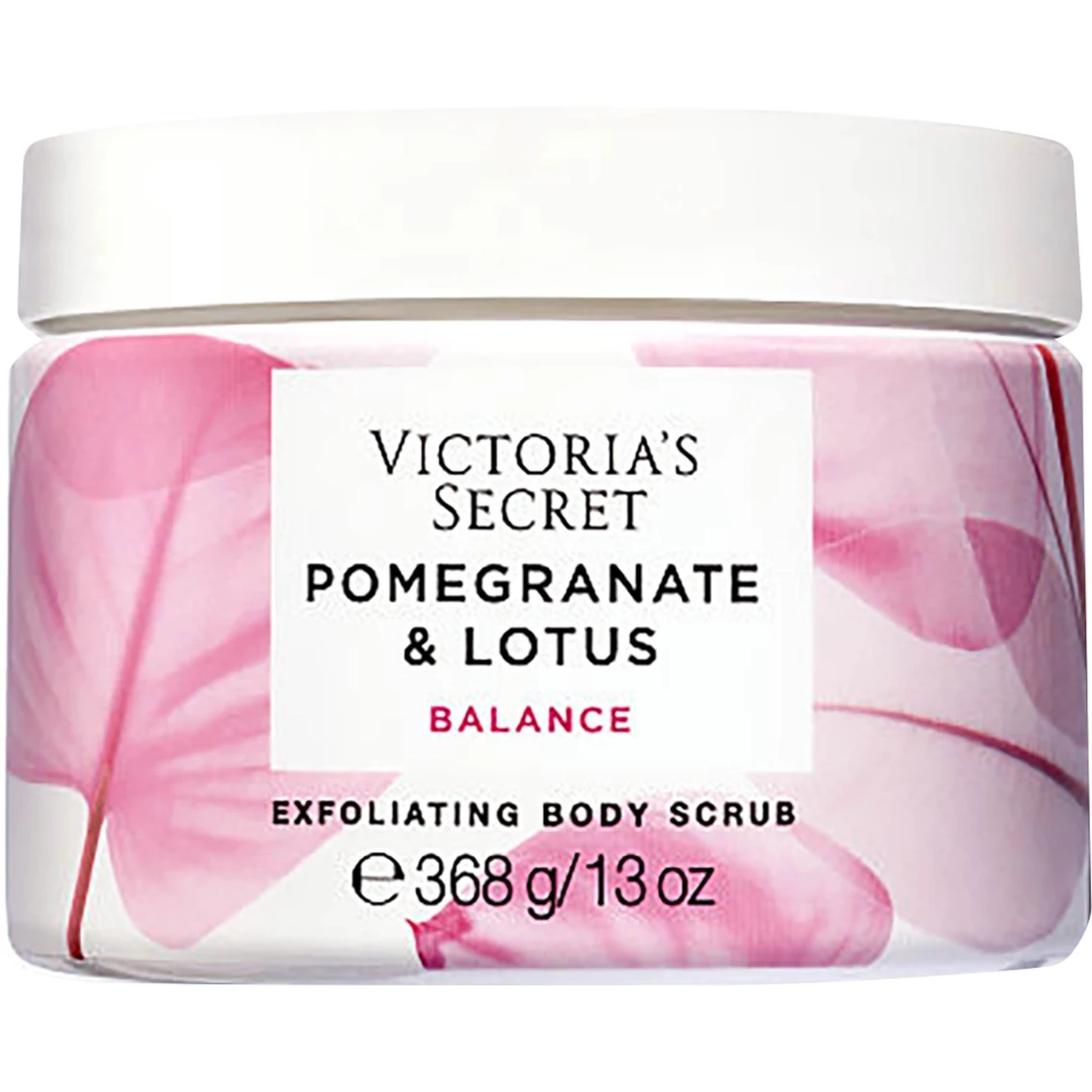 Top 10 ❤️ Victoria's Secret Pomegranate & Lotus Body Scrub 13 Oz. 😍 1 Top 10 ❤️ Victoria's Secret Pomegranate & Lotus Body Scrub 13 Oz. 😍