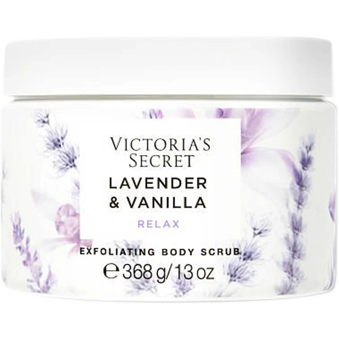 Promo ๐งจ Victoria's Secret Lavender And Vanilla Body Scrub 13 Oz. ๐ 1 Promo ๐งจ Victoria's Secret Lavender And Vanilla Body Scrub 13 Oz. ๐