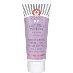 Best reviews of ❤️ First Aid Beauty KP Bump Eraser Body Scrub With 10% AHA ✨