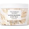 Brand new ❤️ Victoria's Secret Almond Blossom & Oat Milk 13 Oz. Body Scrub 😍