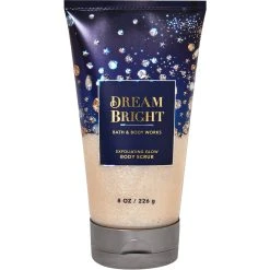 Promo 😍 Bath & Body Works Exfoliating Dream Bright Body Scrub ⭐