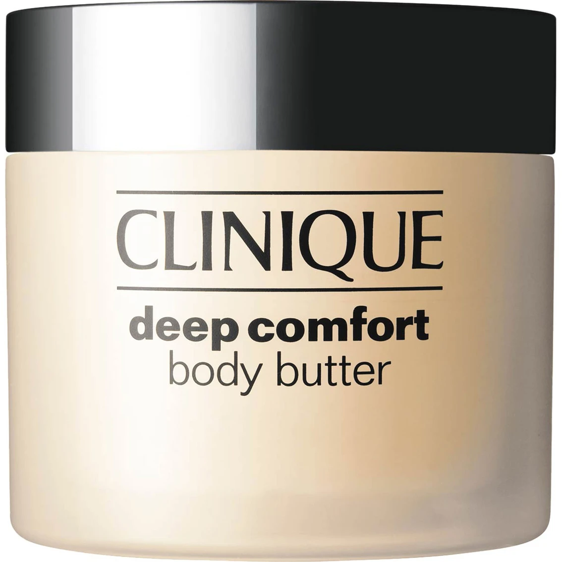 Deals π€© Clinique Deep Comfort™ Body Butter β¨ 1 Deals π€© Clinique Deep Comfort™ Body Butter β¨