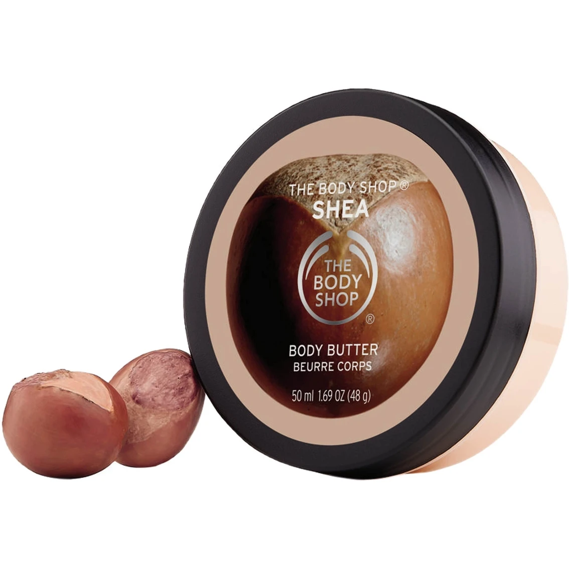 Deals 𧨠The Body Shop Shea Body Butter 1.69 Oz. ⨠2 Deals 𧨠The Body Shop Shea Body Butter 1.69 Oz. ⨠- Image 2