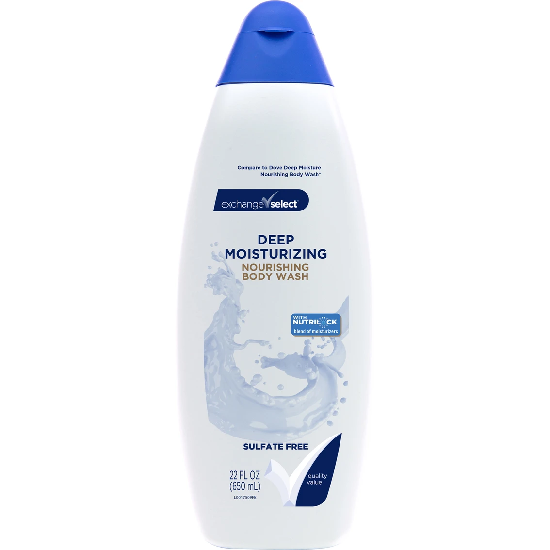 Best deal ⌛ Exchange Select Deep Moisturizing Body Wash 22 Oz. ⭐ 1 Best deal ⌛ Exchange Select Deep Moisturizing Body Wash 22 Oz. ⭐