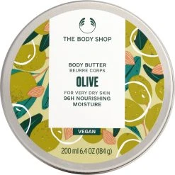 Deals ✨ The Body Shop Olive Body Butter ⌛