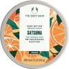 Best reviews of 🎉 The Body Shop Satsuma Body Butter 6.75 Oz. ❤️
