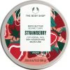 Best reviews of 🎁 The Body Shop Strawberry Body Butter ⭐